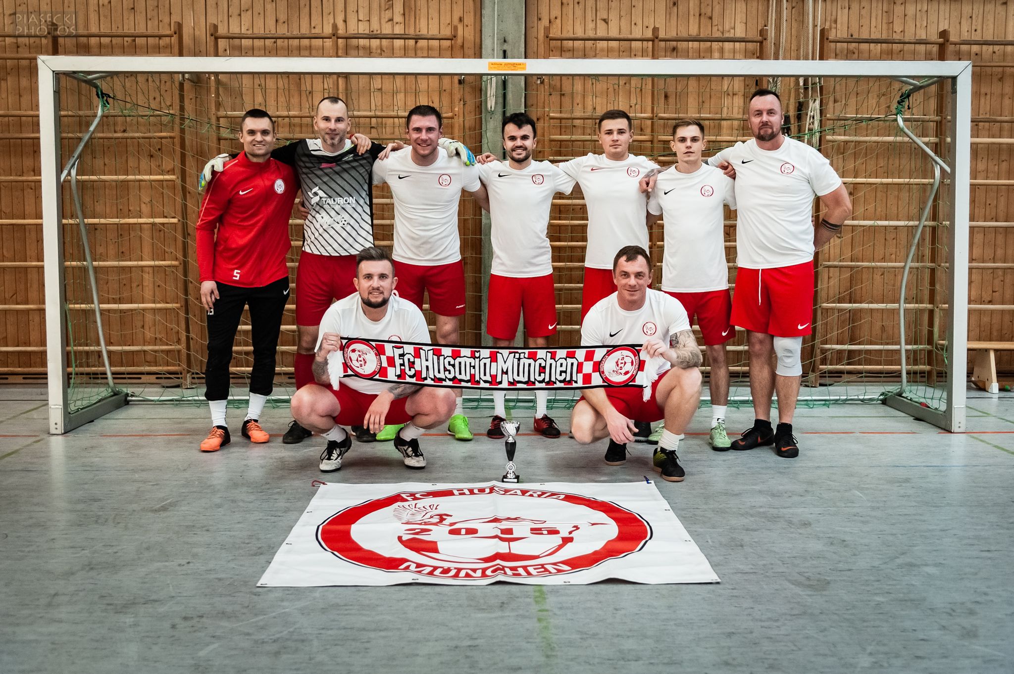 Neufahrn bei Freising FC Husaria