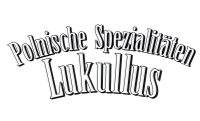 Polnische Spezialitäten Lukullus