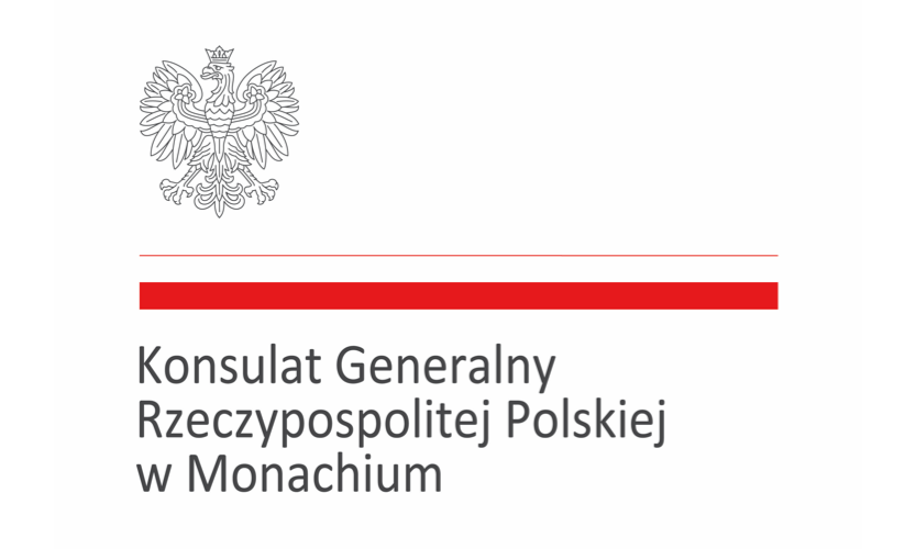 Konsulat Generalny RP w Monachium Personel