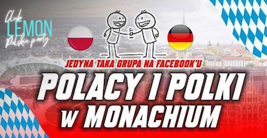 Polacy i Polki w Monachium